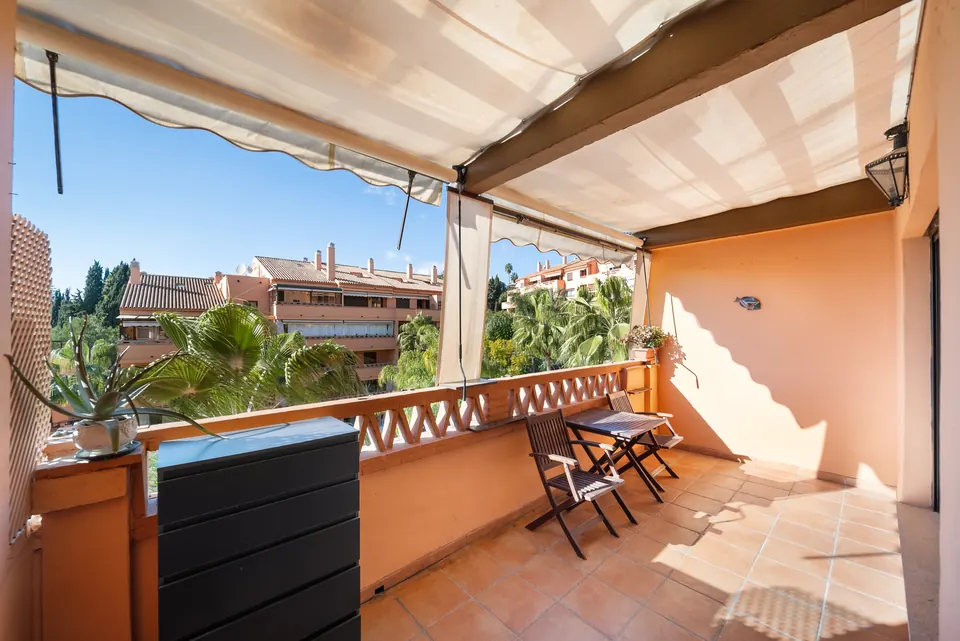 Terrace, Private owner · 2025