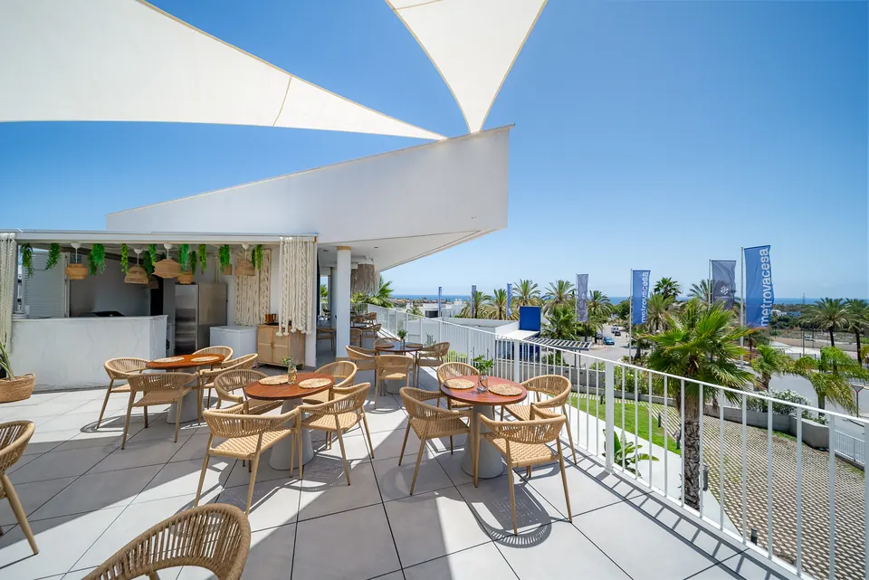 Terrace, Private owner · 2025