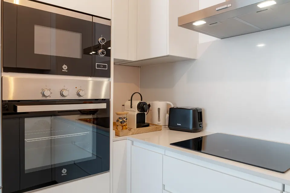 Kitchen, Private owner · 2025