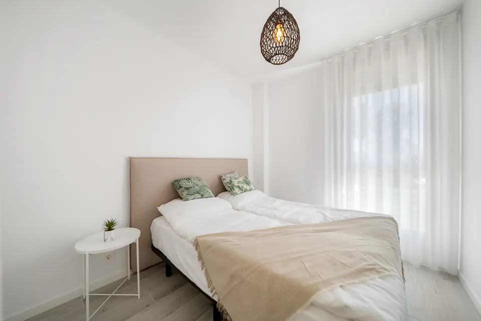 Bedroom, Private owner · 2025