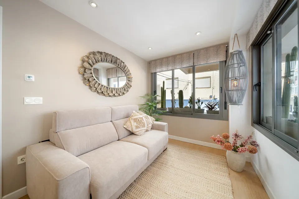 Living room, Private owner · 2025