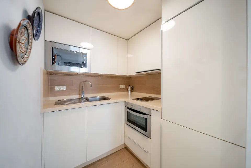 Kitchen, Private owner · 2025