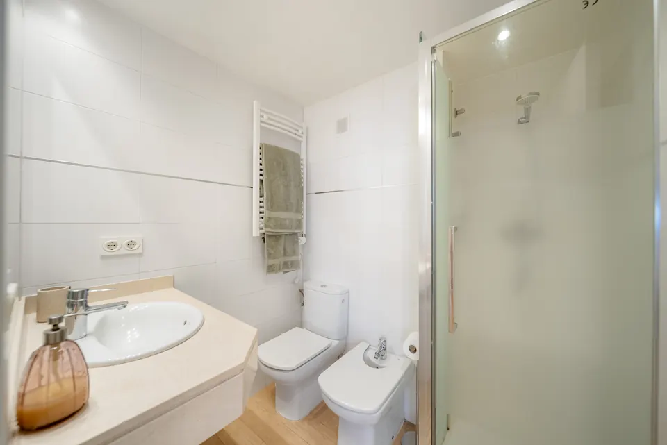 Bathroom, Private owner · 2025
