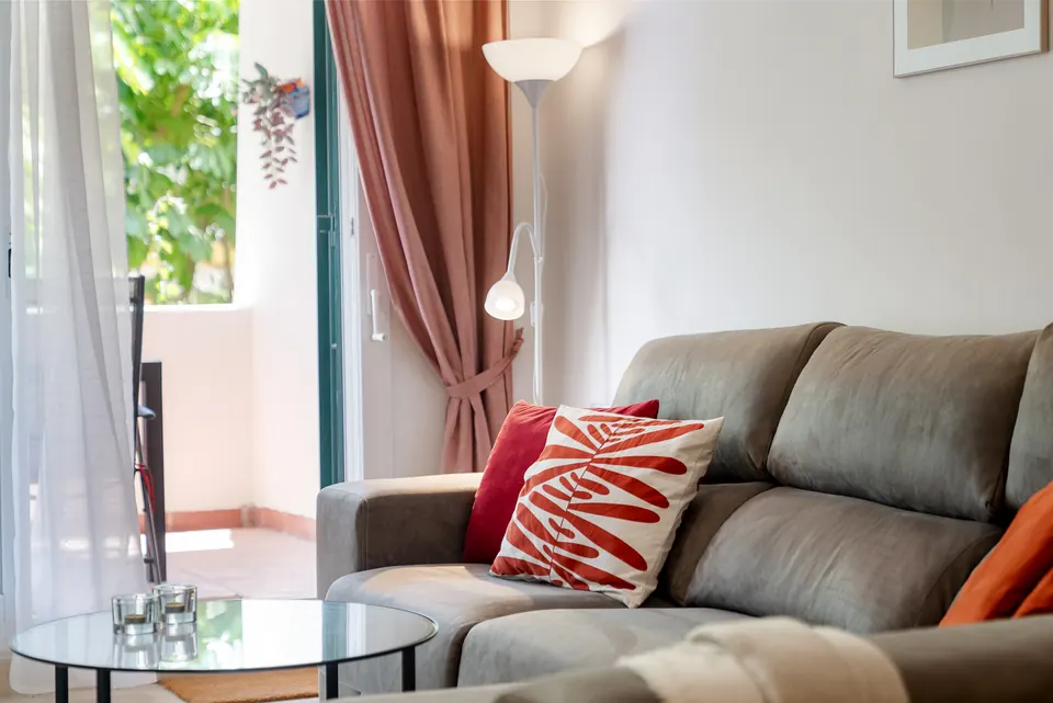 Living room, Property · 2025