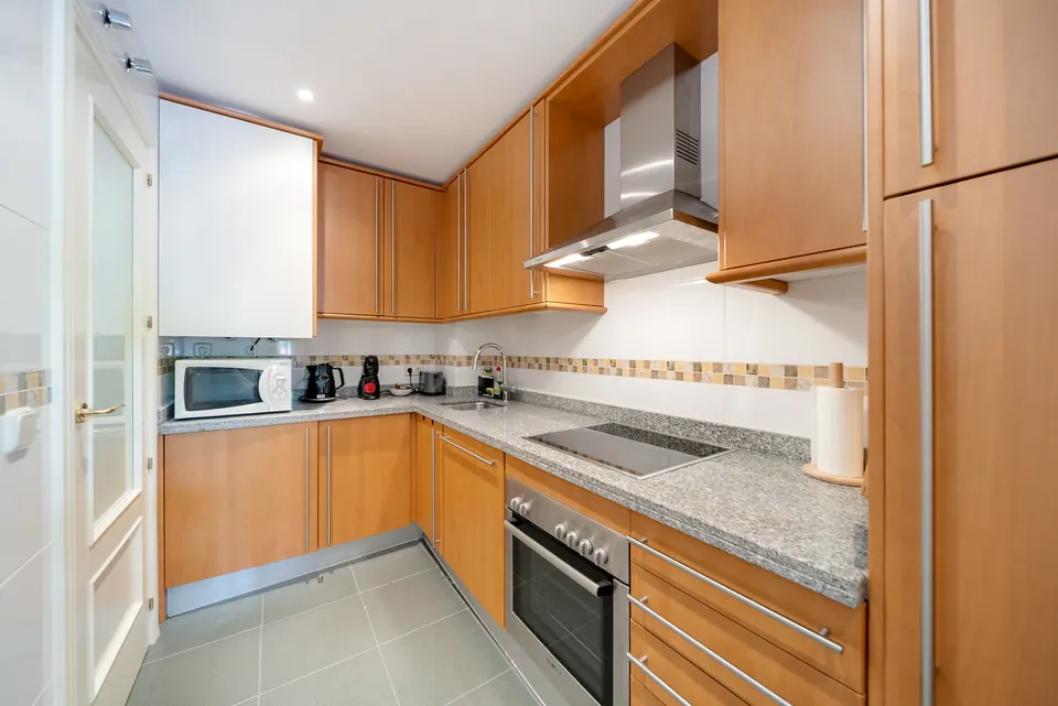 Kitchen, Property · 2025