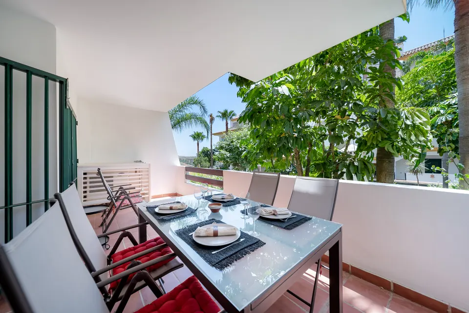 Terrace, Property · 2025