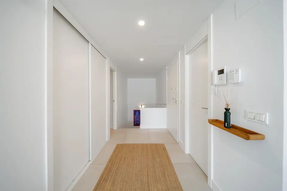 Entrance, Mila Homes · 2025 · shoot 8