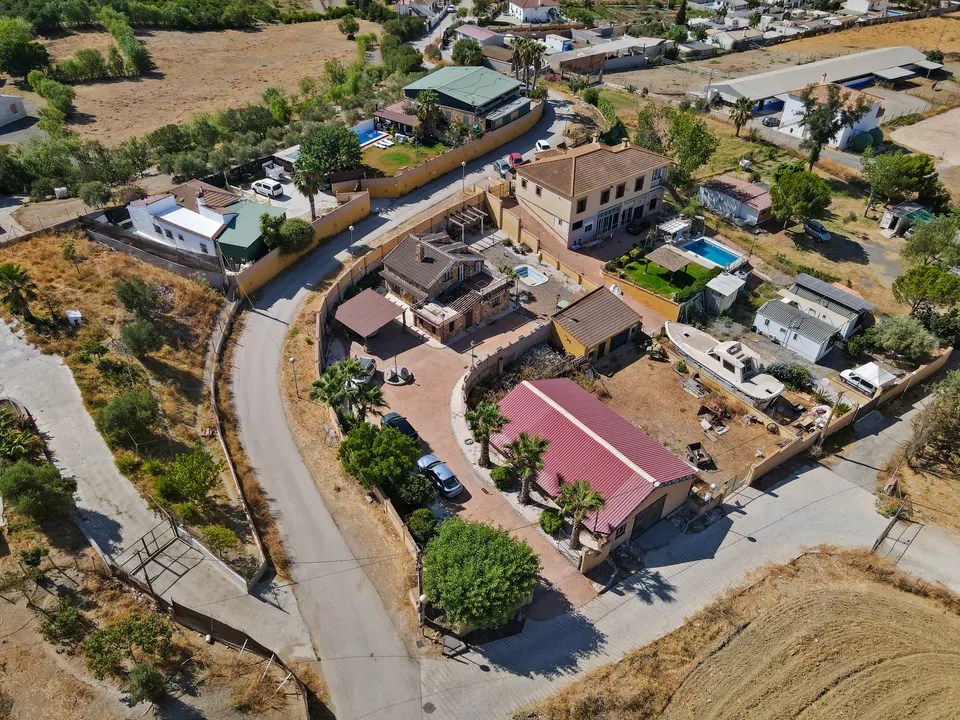 Aerial view, WL Costa Properties · 2025 · shoot 18