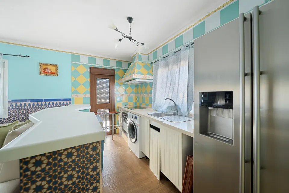 Kitchen, WL Costa Properties · 2025 · shoot 18