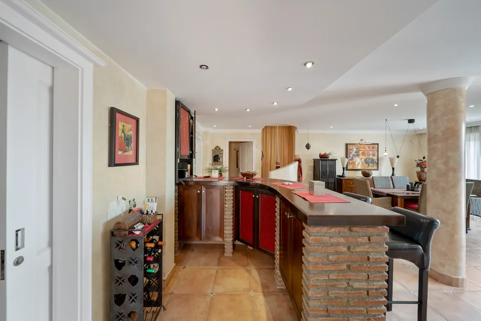 Kitchen, WL Costa Properties · 2025 · shoot 19