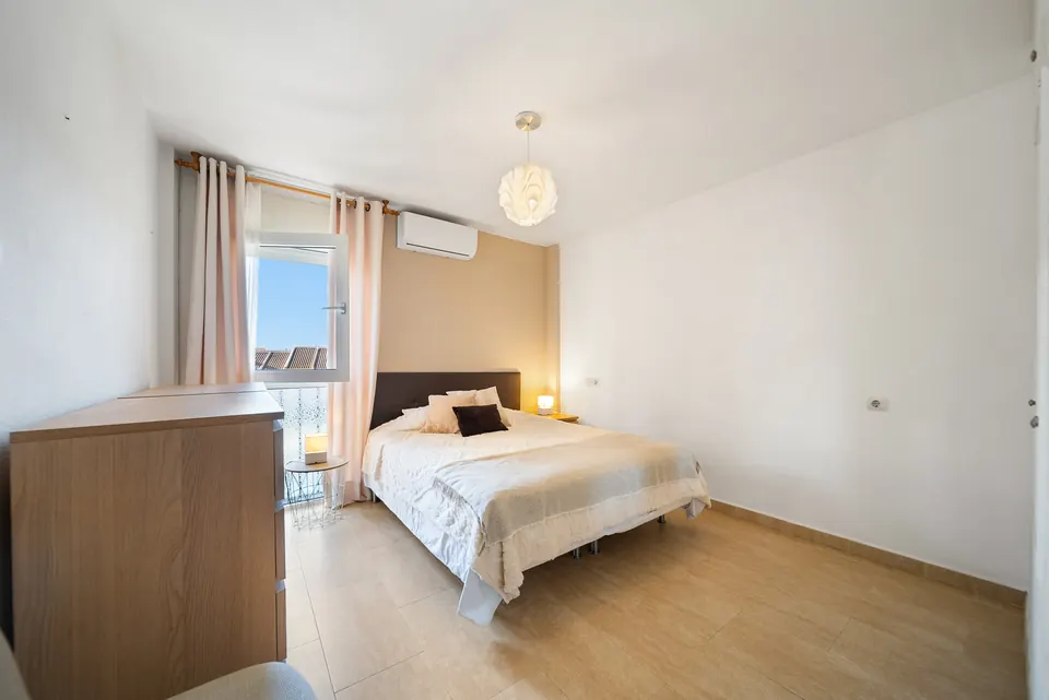 Bedroom, WL Costa Properties · 2025 · shoot 1