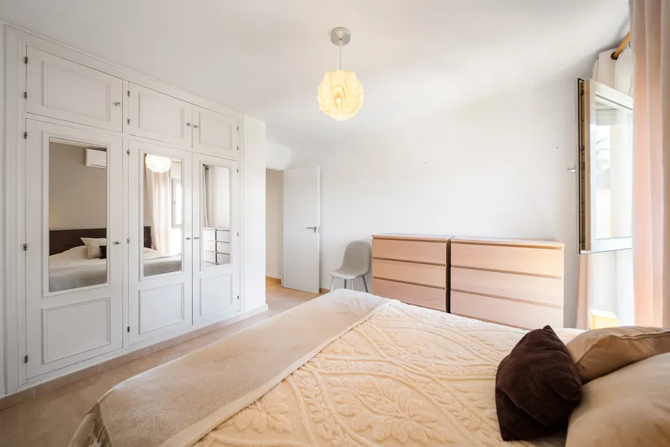 Bedroom, WL Costa Properties · 2025 · shoot 1