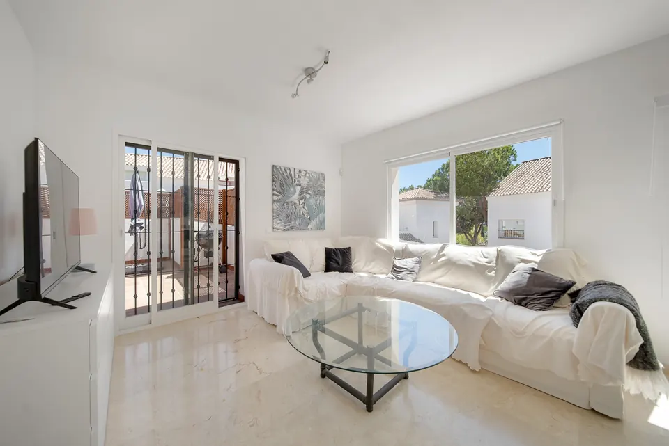 Living room, Mila Homes · 2025 · shoot 9