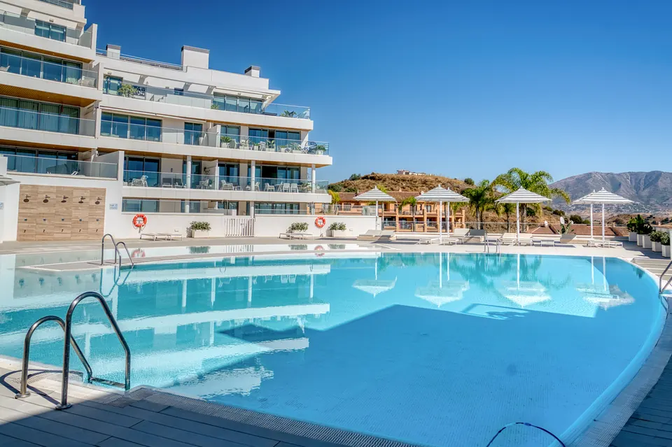 Pool, Private owner · 2025
