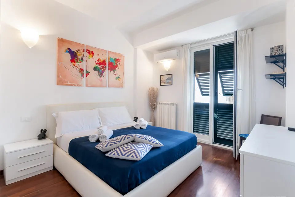Bedroom, Private owner · 2025