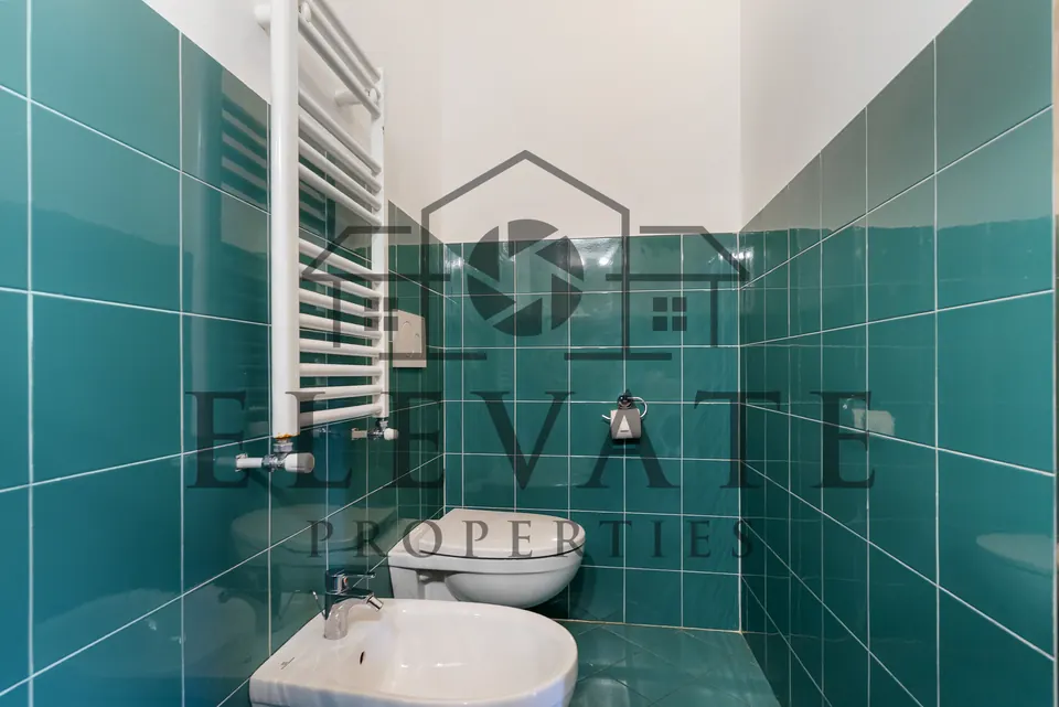 Bathroom, Private owner · 2025