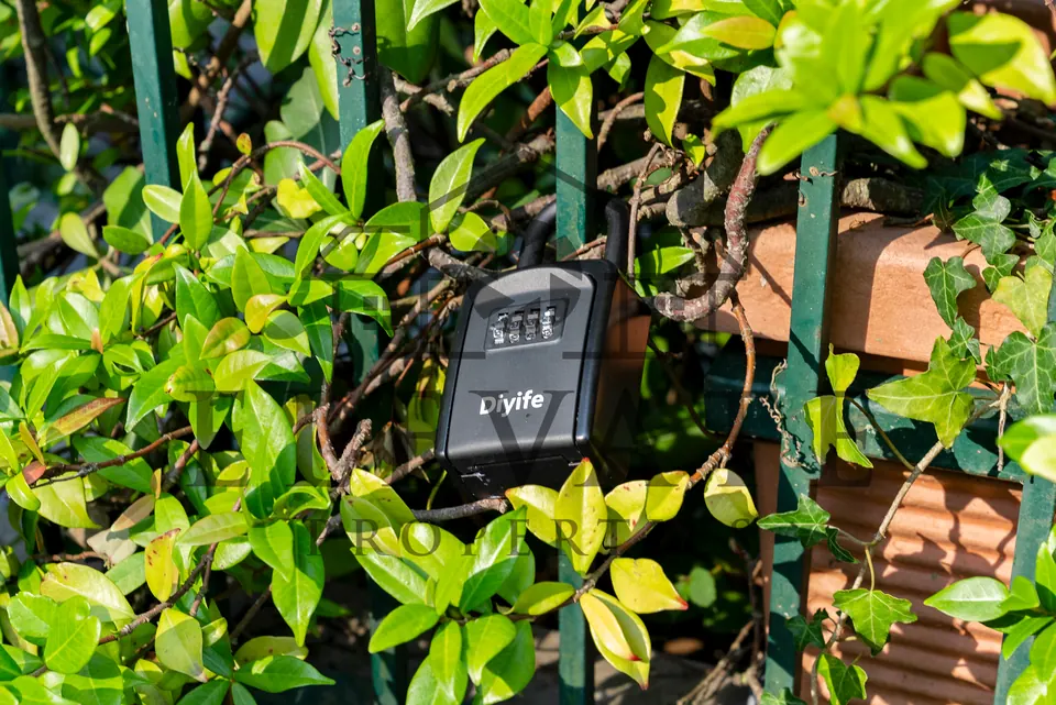 Garden, Private owner · 2025