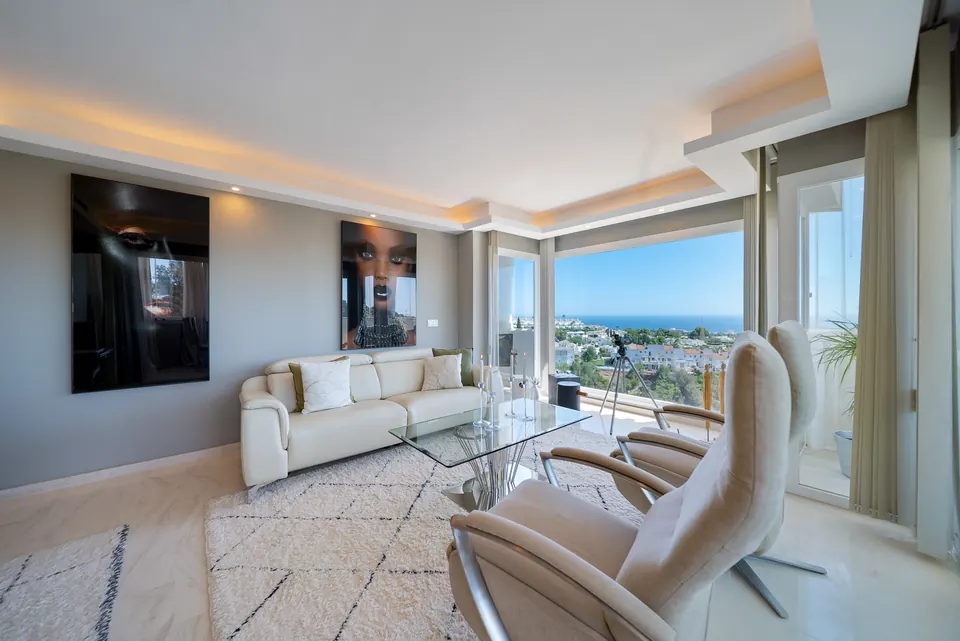 Living room, Private owner · 2025