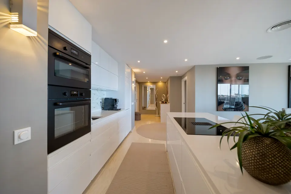 Kitchen, Private owner · 2025