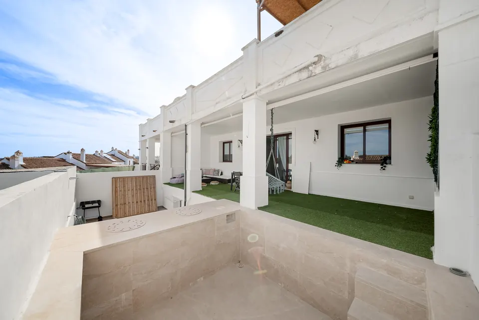 Terrace, Utopía Coast Properties · 2025 · shoot 3