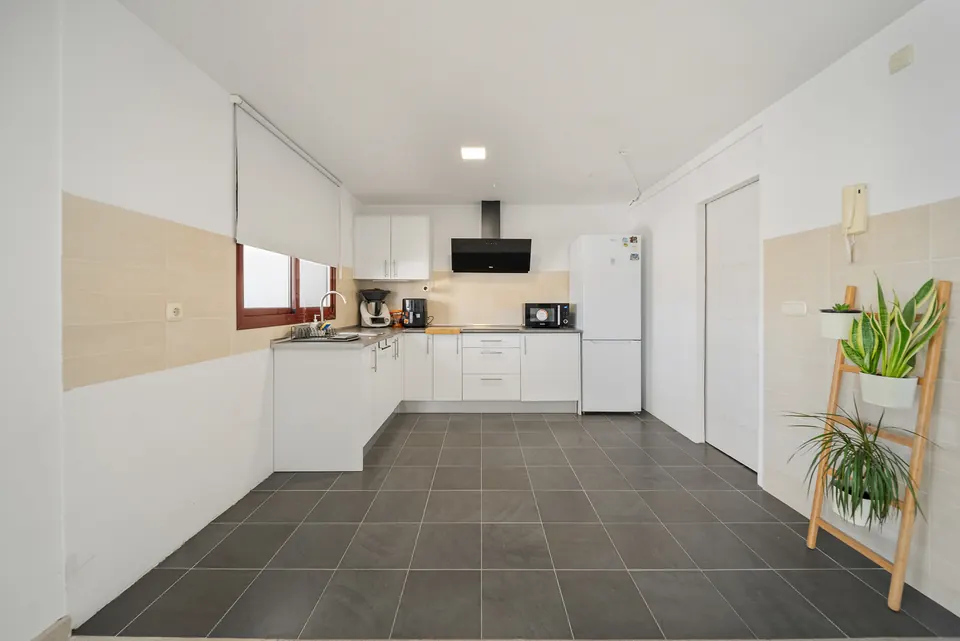 Kitchen, Utopía Coast Properties · 2025 · shoot 3