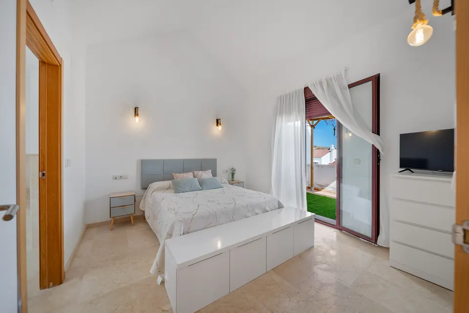 Bedroom, Utopía Coast Properties · 2025 · shoot 3