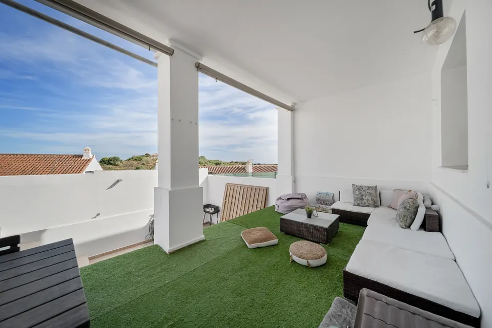 Terrace, Utopía Coast Properties · 2025 · shoot 3