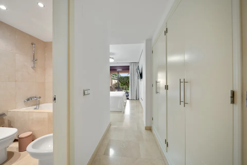 Entrance, Utopía Coast Properties · 2025 · shoot 4