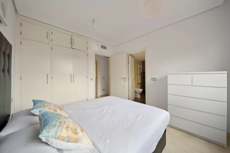 Bedroom, Utopía Coast Properties · 2025 · shoot 4
