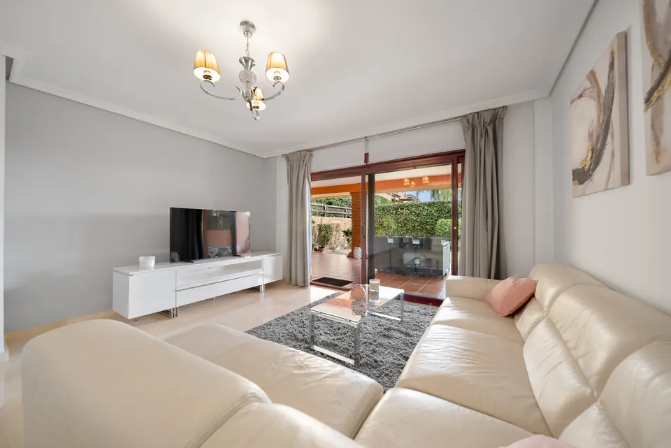 Living room, Utopía Coast Properties · 2025 · shoot 4