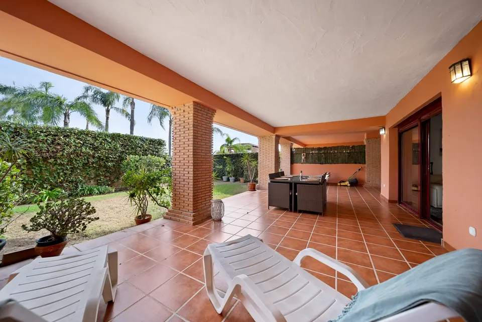 Terrace, Utopía Coast Properties · 2025 · shoot 4