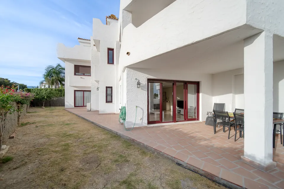 Exterior, Utopía Coast Properties · 2025 · shoot 5
