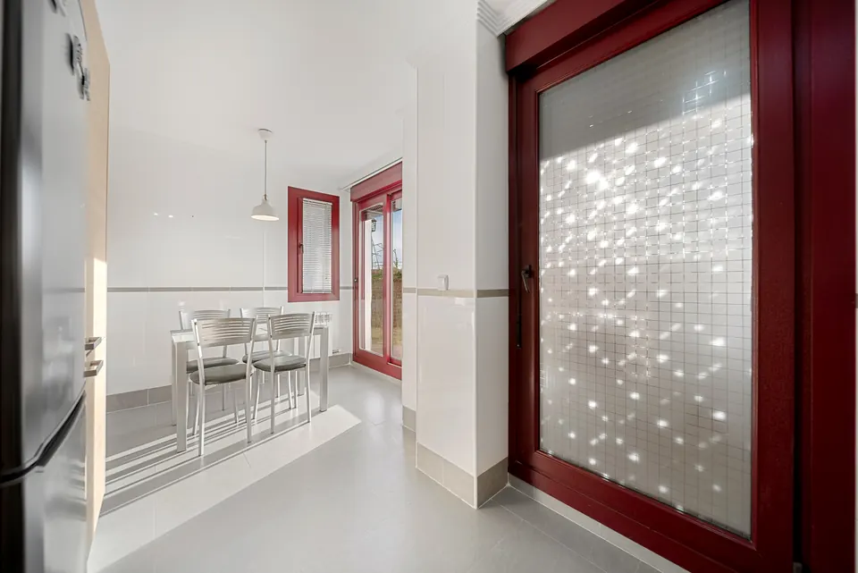 Entrance, Utopía Coast Properties · 2025 · shoot 5