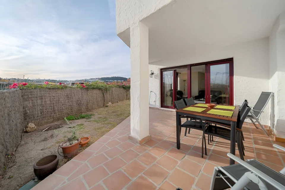 Terrace, Utopía Coast Properties · 2025 · shoot 5
