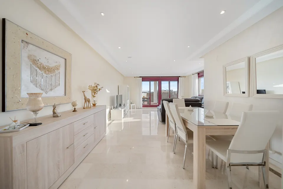 Open plan living and dining, Utopía Coast Properties · 2025 · shoot 5