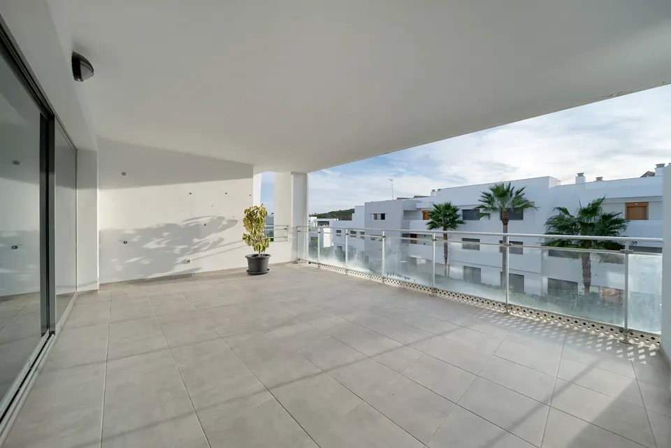 Terrace, Utopía Coast Properties · 2025 · shoot 6