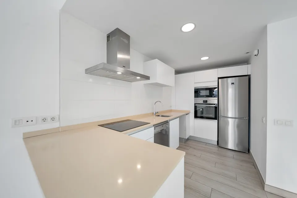 Kitchen, Utopía Coast Properties · 2025 · shoot 6