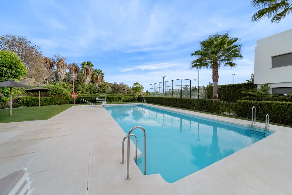 Pool, Utopía Coast Properties · 2025 · shoot 6