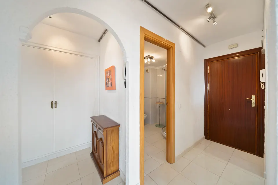 Entrance, WL Costa Properties · 2025 · shoot 20