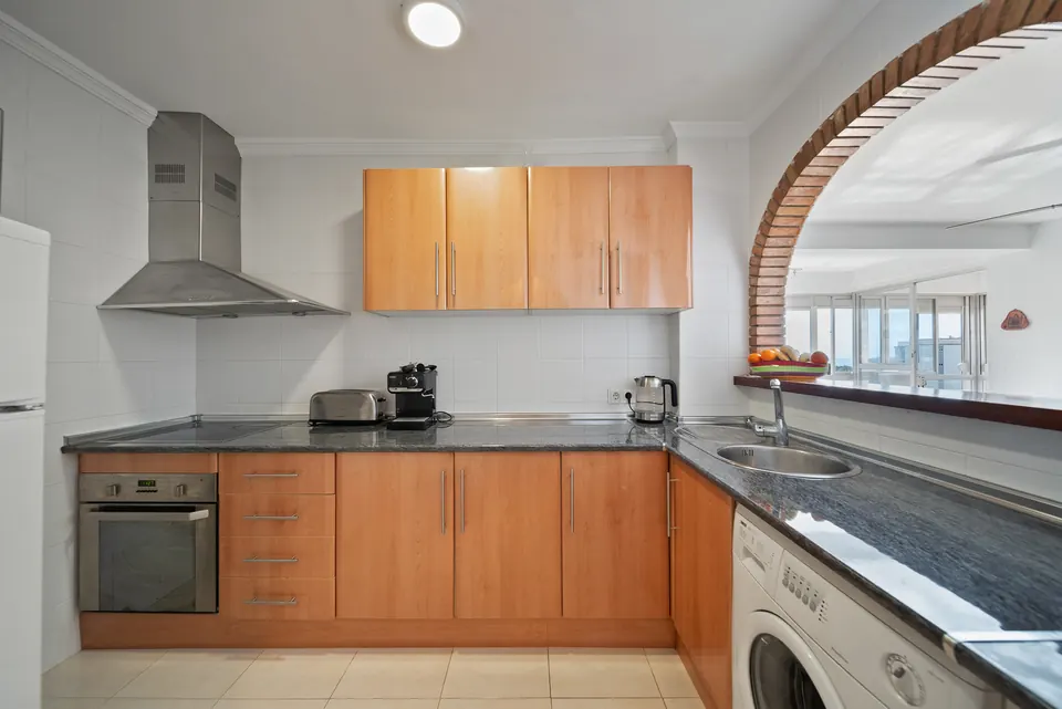 Kitchen, WL Costa Properties · 2025 · shoot 20