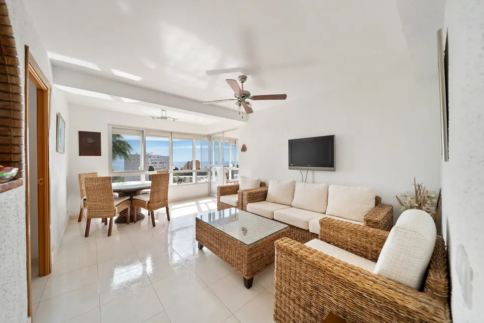Open plan living and dining, WL Costa Properties · 2025 · shoot 20