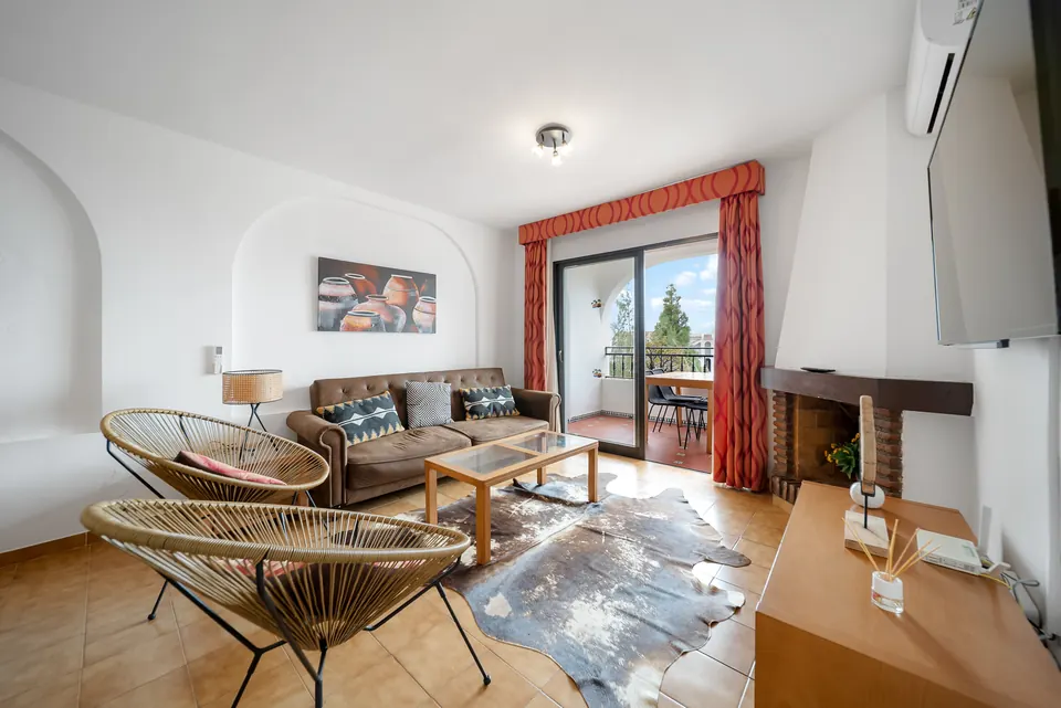 Living room, Utopía Coast Properties · 2025 · shoot 7