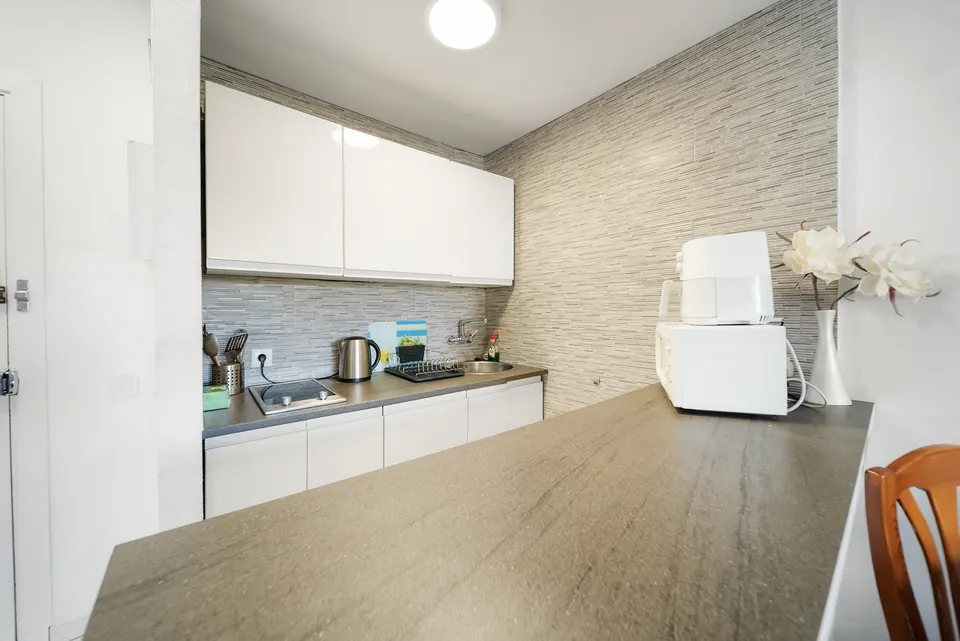 Kitchen, WL Costa Properties · 2025 · shoot 2
