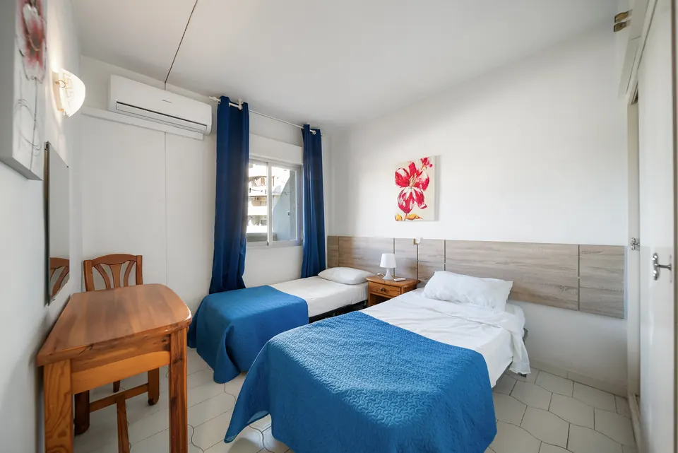 Bedroom, WL Costa Properties · 2025 · shoot 2