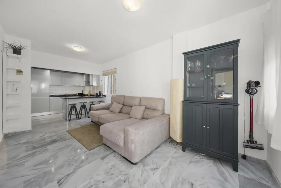Open plan living and dining, WL Costa Properties · 2025 · shoot 21