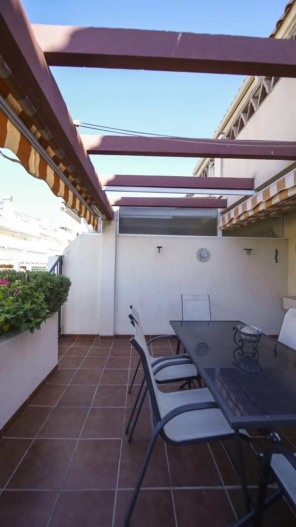 Terrace, WL Costa Properties · 2025 · shoot 22