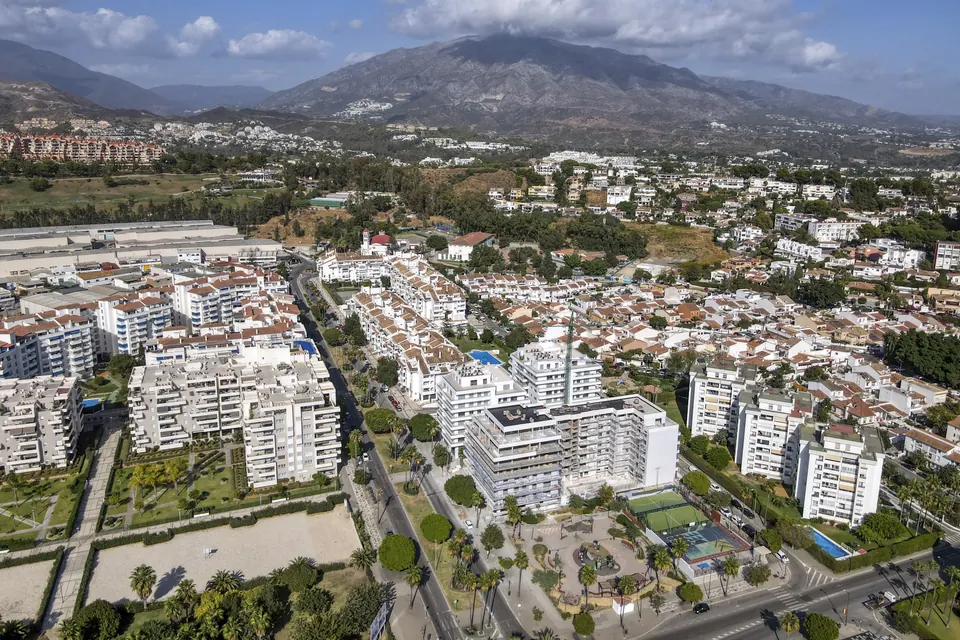 Aerial view, Private owner · 2025