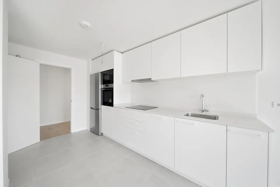 Kitchen, Private owner · 2025