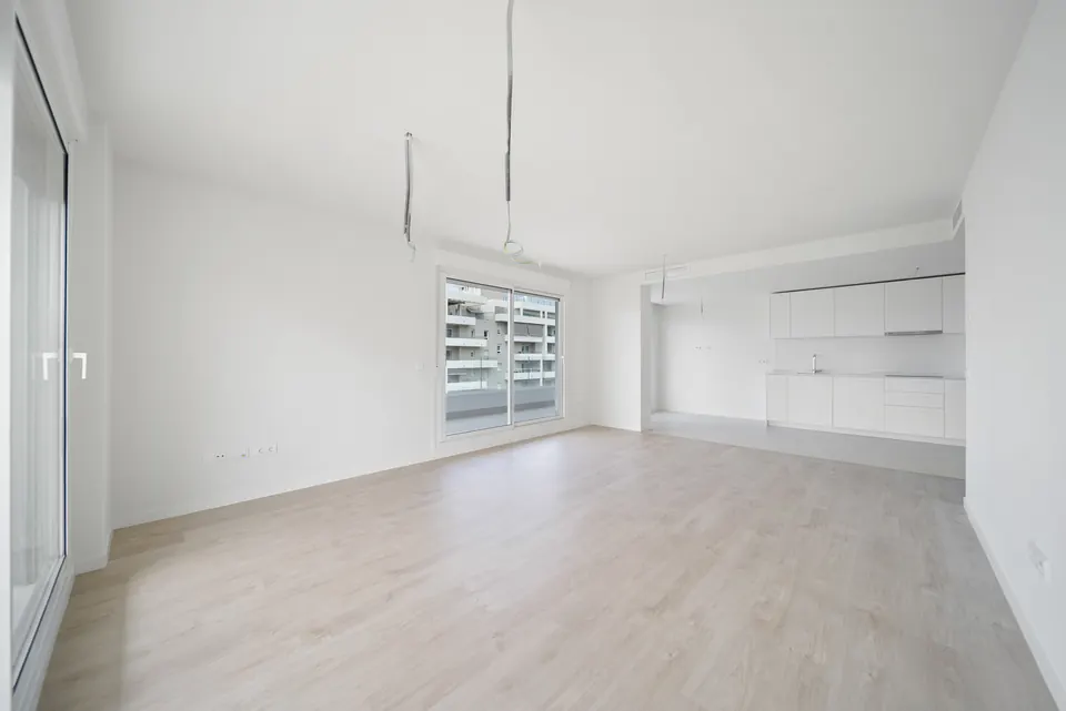 Open plan living and dining, Private owner · 2025