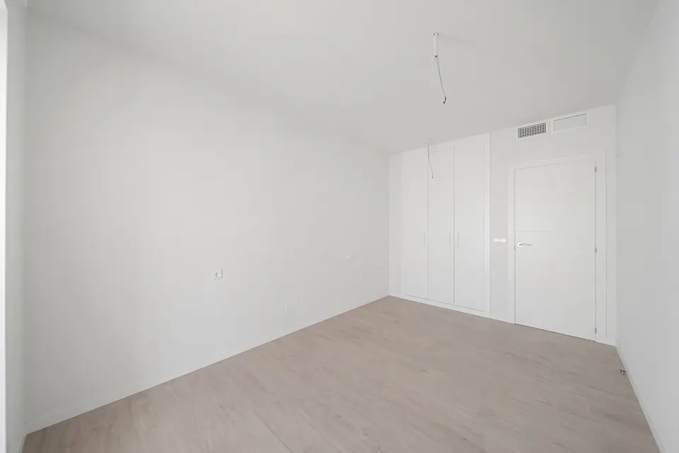 Bedroom, Private owner · 2025